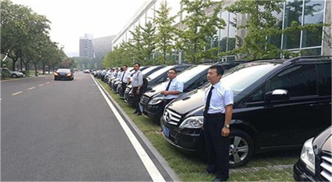 北京商务车租赁公司租车被扣分怎么处理