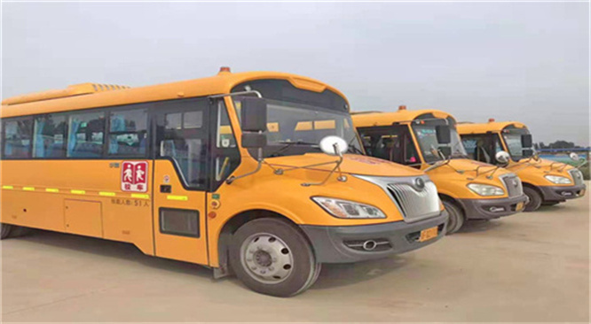 北京大巴车租赁公司车辆需要清洗油路